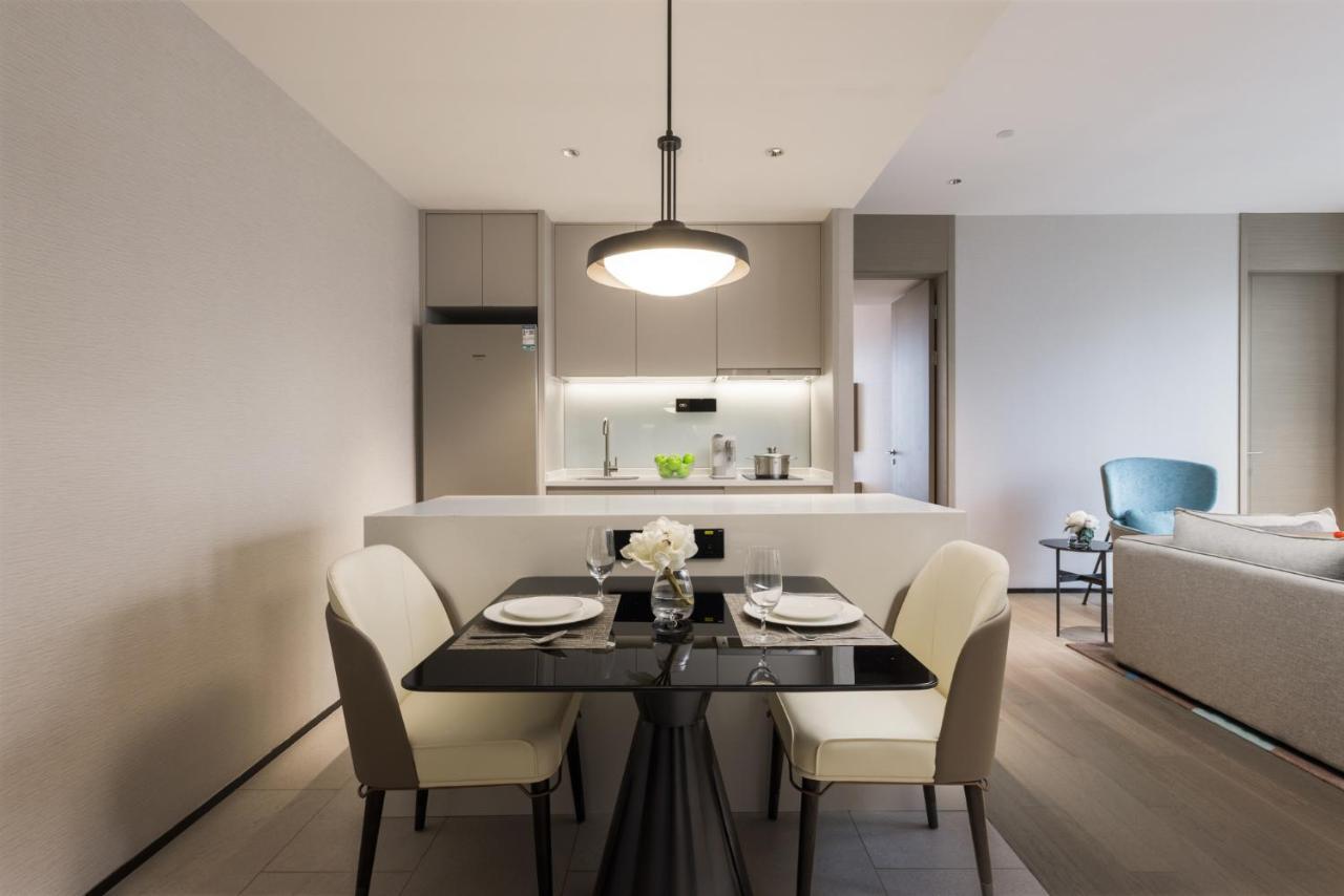 ננג'ינג Modena By Fraser Nanjing מראה חיצוני תמונה